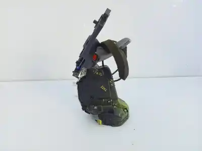 Peça sobressalente para automóvel em segunda mão fechadura da porta traseira esquerda por honda jazz (gk) trend referências oem iam 