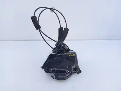 Peça sobressalente para automóvel em segunda mão fechadura da porta dianteira esquerda por honda jazz (gk) trend referências oem iam 