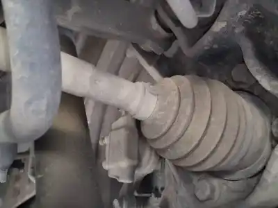Pezzo di ricambio per auto di seconda mano  per MITSUBISHI OUTLANDER (CW0)  Riferimenti OEM IAM   