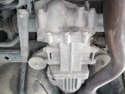Pezzo di ricambio per auto di seconda mano Differenziale Posteriore per MITSUBISHI OUTLANDER (CW0) Challenge 4WD Riferimenti OEM IAM   