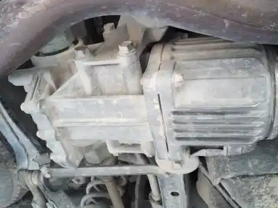 Pezzo di ricambio per auto di seconda mano differenziale posteriore per mitsubishi outlander (cw0) challenge 4wd riferimenti oem iam   