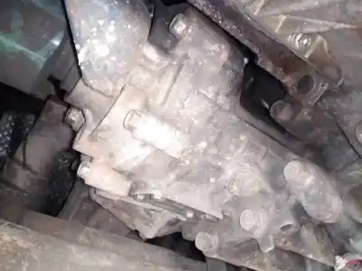 Автозапчастина б/у передній диференціал для MITSUBISHI OUTLANDER (CW0) Challenge 4WD Посилання на OEM IAM   