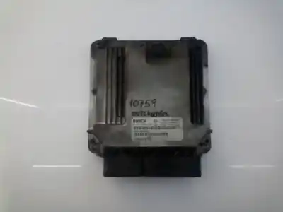 Pezzo di ricambio per auto di seconda mano  per MITSUBISHI OUTLANDER (CW0)  Riferimenti OEM IAM 0281014108 E3-A2-18-1 1860A906
