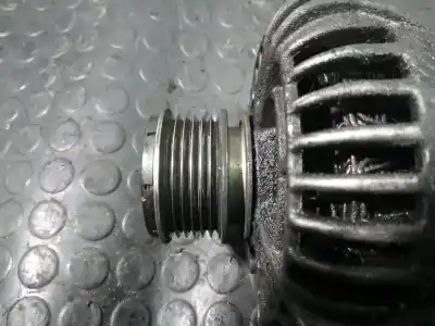 Автозапчастина б/у генератор для mitsubishi outlander (cw0) challenge 4wd посилання на oem iam 06f903023f p3-b5-23-1 