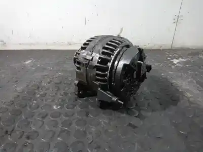 Автозапчастина б/у генератор для mitsubishi outlander (cw0) challenge 4wd посилання на oem iam 06f903023f p3-b5-23-1 