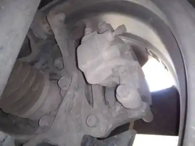 Автозапчасти б/у задний правый тормозной суппорт за mitsubishi outlander (cw0) challenge 4wd ссылки oem iam 