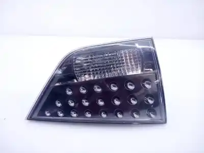 Pezzo di ricambio per auto di seconda mano fanale posteriore sinistro nella porta per mitsubishi outlander (cw0) challenge 4wd riferimenti oem iam 1146356l e2-b4-49-2 