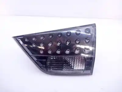 Pezzo di ricambio per auto di seconda mano fanale posteriore destro nella porta per mitsubishi outlander (cw0) challenge 4wd riferimenti oem iam  e2-b4-49-2 