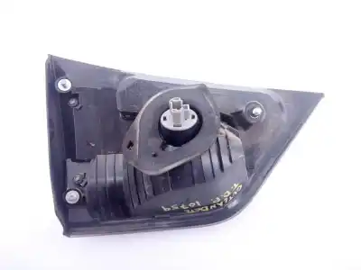 Pezzo di ricambio per auto di seconda mano fanale posteriore destro nella porta per mitsubishi outlander (cw0) challenge 4wd riferimenti oem iam  e2-b4-49-2 
