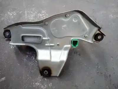 Pezzo di ricambio per auto di seconda mano motore tergicristallo posteriore per mitsubishi outlander (cw0) challenge 4wd riferimenti oem iam 33885 e2-b4-49-1 