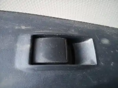 Автозапчасти б/у выключатель переднего правого окна за MITSUBISHI OUTLANDER (CW0) Challenge 4WD ссылки OEM IAM   