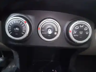 Автозапчастина б/у клімат-контроль для MITSUBISHI OUTLANDER (CW0) Challenge 4WD Посилання на OEM IAM   