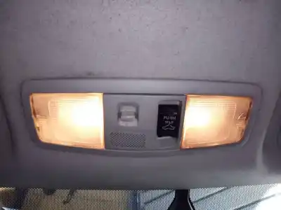 Автозапчастина б/у внутрішне світло для MITSUBISHI OUTLANDER (CW0) Challenge 4WD Посилання на OEM IAM   