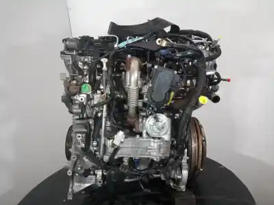 Gebrauchtes Autoersatzteil KOMPLETTER MOTOR zum MITSUBISHI ASX (GA0W)  OEM-IAM-Referenzen 4N13 M1-A3-101 