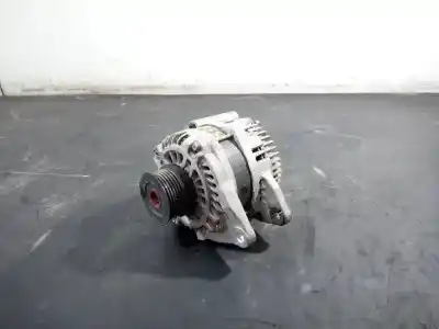 Автозапчасти б/у генератор за MITSUBISHI ASX (GA0W) Motion 4WD ссылки OEM IAM 1800A334 P3-A4-24-5 A2TX1081B