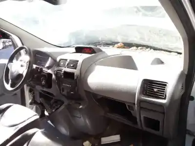 Pièce détachée automobile d'occasion Tableau De Bord pour PEUGEOT EXPERT KASTEN Furgón L1H1 Références OEM IAM   