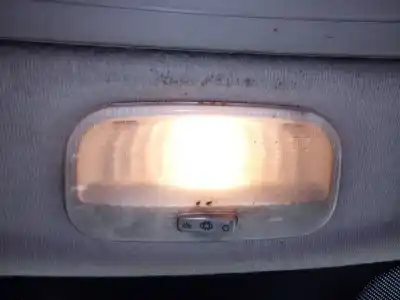 Second-hand car spare part INTERIOR LIGHT for PEUGEOT EXPERT KASTEN  OEM IAM references   