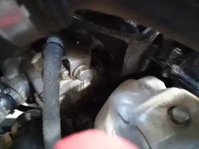 Gebrauchtes Autoersatzteil Hydraulikpumpe Lenkung zum PEUGEOT EXPERT KASTEN  OEM-IAM-Referenzen   