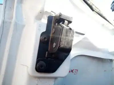 Pezzo di ricambio per auto di seconda mano  per PEUGEOT EXPERT FURGÓN  Riferimenti OEM IAM   
