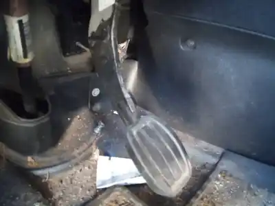 Pezzo di ricambio per auto di seconda mano  per PEUGEOT EXPERT FURGÓN  Riferimenti OEM IAM   