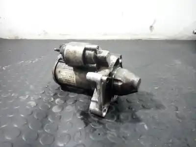 Pezzo di ricambio per auto di seconda mano Motorino Di Avviamento per PEUGEOT EXPERT FURGÓN Pro Standard Riferimenti OEM IAM 9675660680 P3-A7-8-3 