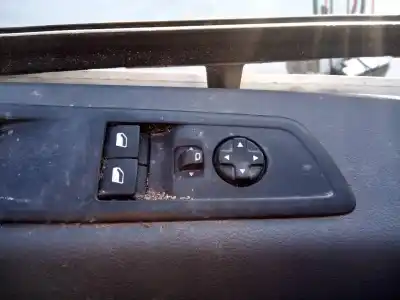 Pezzo di ricambio per auto di seconda mano Interruttore Alzacristalli Anteriore Sinistro per PEUGEOT EXPERT FURGÓN Pro Standard Riferimenti OEM IAM   