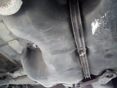 Pezzo di ricambio per auto di seconda mano SERBATOIO DI CARBURANTE per PEUGEOT EXPERT FURGÓN  Riferimenti OEM IAM 409450  