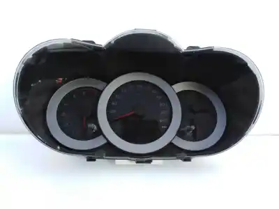 İkinci el araba yedek parçası enstrüman paneli için toyota rav 4 (a3) luna oem iam referansları 8380042d03