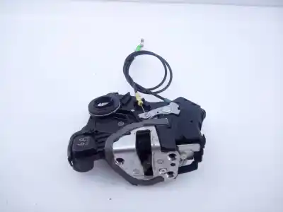 İkinci el araba yedek parçası sol ön kapi kilidi için toyota rav 4 (a3) luna oem iam referansları 7041309
