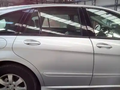 İkinci el araba yedek parçası ARKA SAG KAPI için MERCEDES CLASE R (W251)  OEM IAM referansları   