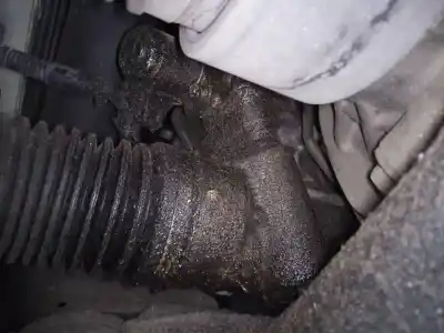 İkinci el araba yedek parçası Direksiyon Raf için MERCEDES-BENZ CLASE R (W251) 320 CDI (251.022) OEM IAM referansları   