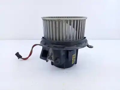 Peça sobressalente para automóvel em segunda mão ventilador de aquecimento por mercedes clase e (w212) lim. e 220 bluetec (212.001) referências oem iam v7771001