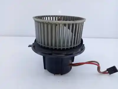 Peça sobressalente para automóvel em segunda mão ventilador de aquecimento por mercedes clase e (w212) lim. e 220 bluetec (212.001) referências oem iam v7771001  w204ll2