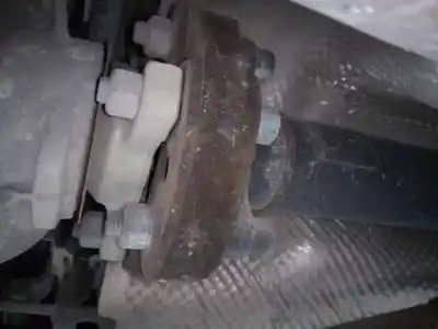 Second-hand car spare part  for MERCEDES-BENZ CLASE E (W212) LIM.  OEM IAM references   