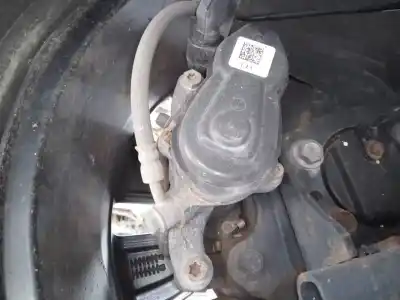 Pezzo di ricambio per auto di seconda mano pinza freno posteriore sinistra per renault kadjar zen riferimenti oem iam 