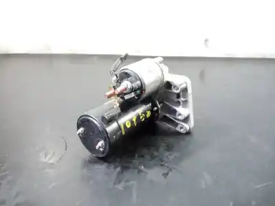 Pezzo di ricambio per auto di seconda mano motorino di avviamento per renault kadjar zen riferimenti oem iam 
