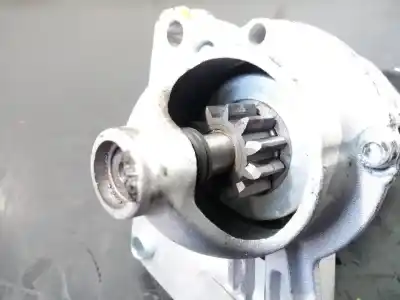 Peça sobressalente para automóvel em segunda mão motor de arranque por renault kadjar zen referências oem iam  p3-a10-8-1 