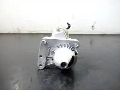 Peça sobressalente para automóvel em segunda mão motor de arranque por renault kadjar zen referências oem iam  p3-a10-8-1 