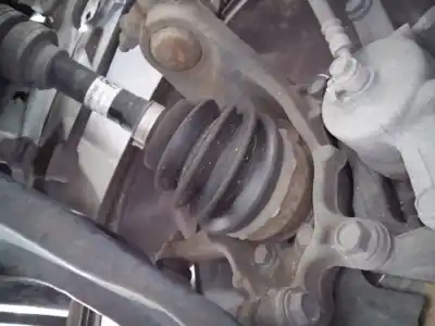 Pezzo di ricambio per auto di seconda mano snodo anteriore sinistro per renault kadjar zen riferimenti oem iam 