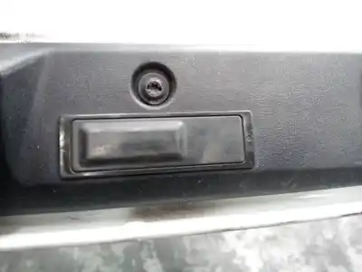 Pezzo di ricambio per auto di seconda mano maniglia esterna del cancello per renault kadjar zen riferimenti oem iam 