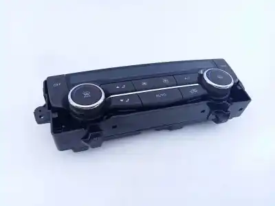 Peça sobressalente para automóvel em segunda mão comando de sofagem (chauffage / ar condicionado) por renault kadjar zen referências oem iam 275102210r e2-a1-25-3 