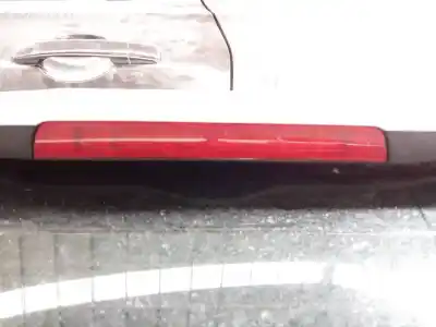 Pezzo di ricambio per auto di seconda mano luce freno centrale per renault kadjar zen riferimenti oem iam 