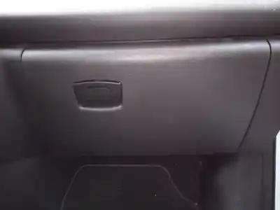 Pezzo di ricambio per auto di seconda mano scatola di guanti per renault kadjar zen riferimenti oem iam 