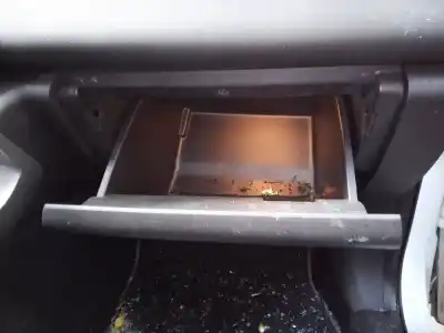 Second-hand car spare part glove compartment for renault kadjar zen oem iam references   