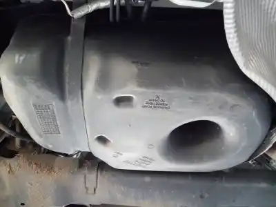 Pezzo di ricambio per auto di seconda mano serbatoio di carburante per renault kadjar zen riferimenti oem iam 1053778