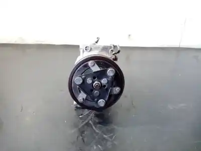 Peça sobressalente para automóvel em segunda mão compressor de ar condicionado a/a a/c por renault kadjar zen referências oem iam 5809012604 p3-a3-2-3 