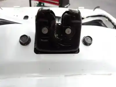 Pezzo di ricambio per auto di seconda mano baule / serratura del cancello per renault kadjar zen riferimenti oem iam 