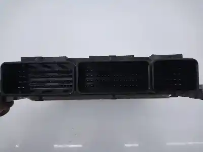 Second-hand car spare part ecu engine control for renault kadjar zen oem iam references 237106319r e2-a1-18-9 0281033358