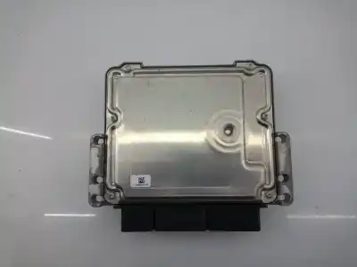Second-hand car spare part ecu engine control for renault kadjar zen oem iam references 237106319r e2-a1-18-9 0281033358