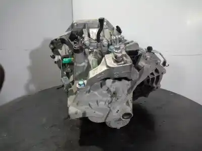 Pezzo di ricambio per auto di seconda mano riduttore per renault kadjar zen riferimenti oem iam nd40008